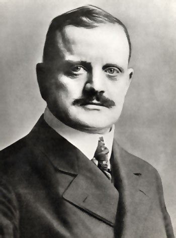 Jean Sibelius