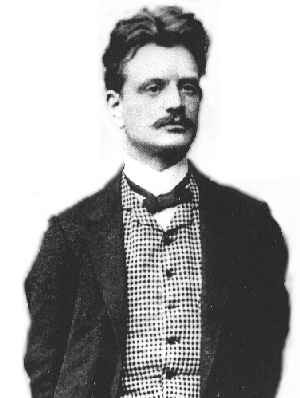 Jean Sibelius