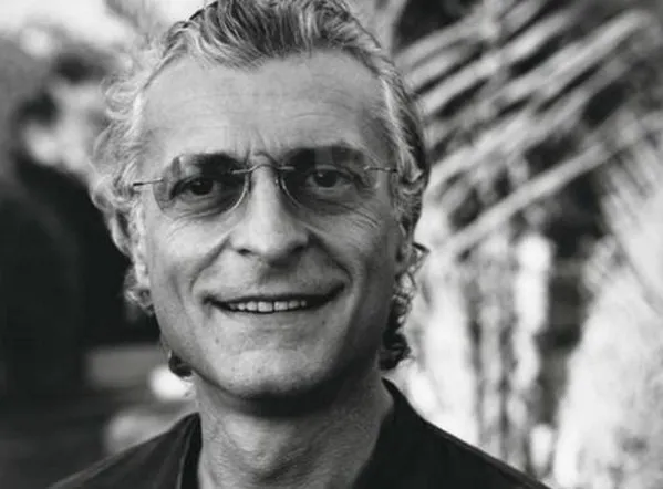 Michael Cretu