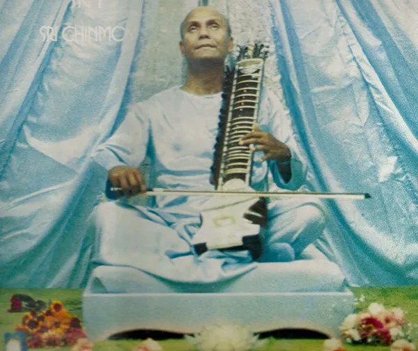 Sri Chinmoy
