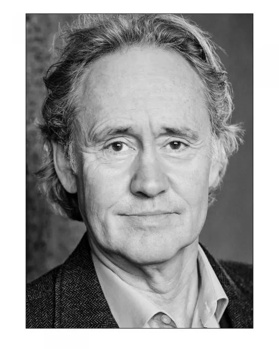 Nigel Planer
