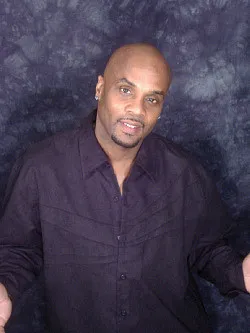 Steven Lundy