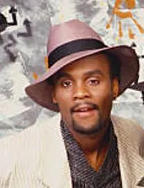 Steven Lundy