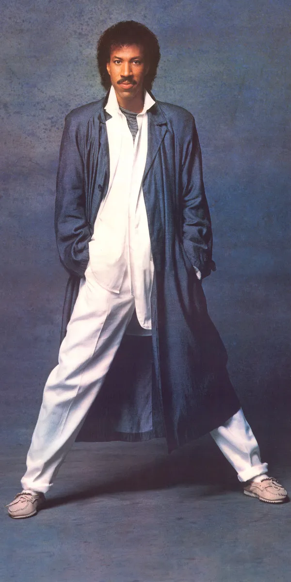 Lionel Richie