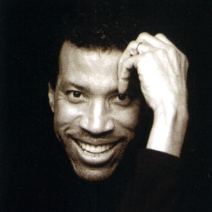 Lionel Richie