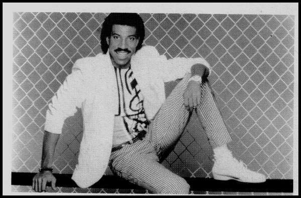 Lionel Richie