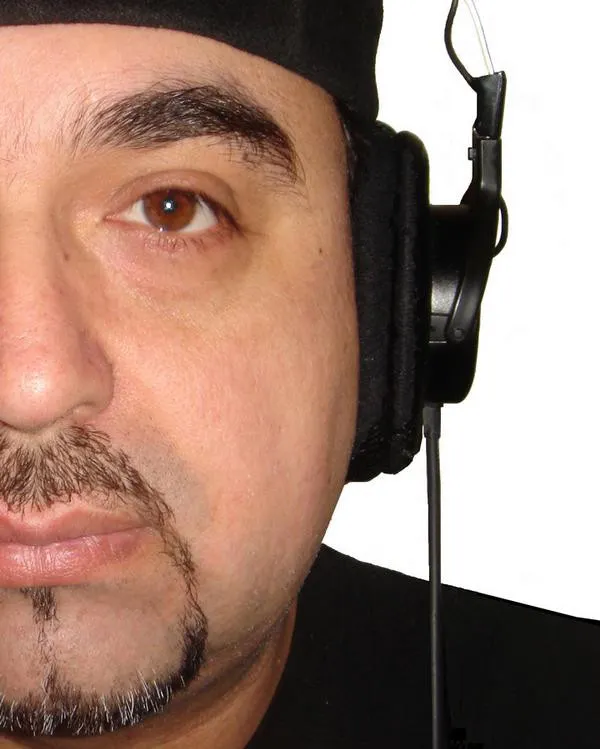 DJ Juanito