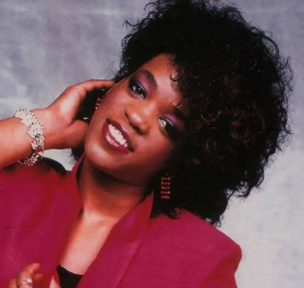 Evelyn King