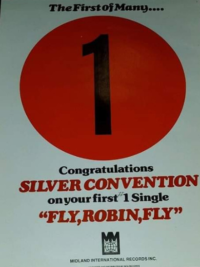 Silver Convention
