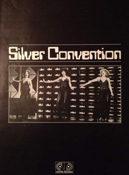 Silver Convention