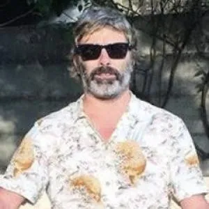 Lawrence Dunster