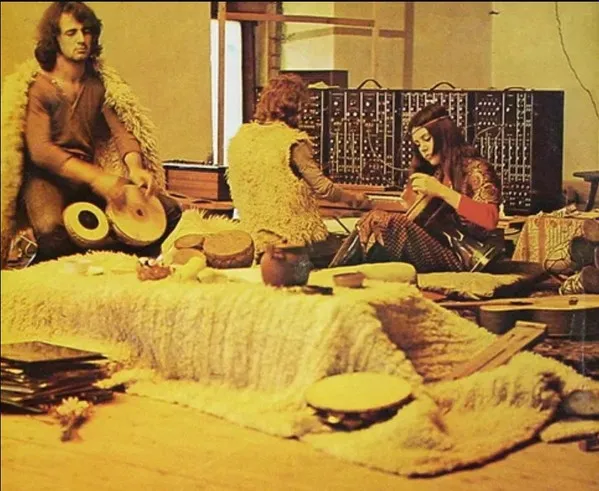 Popol Vuh