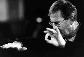 John Eliot Gardiner