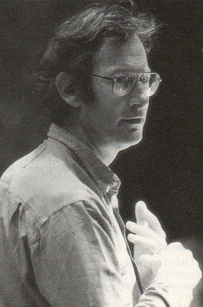 John Eliot Gardiner