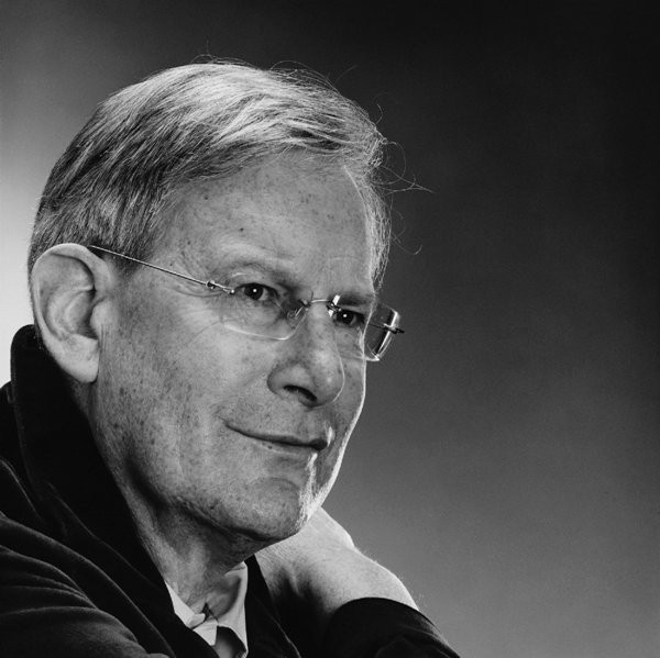 John Eliot Gardiner