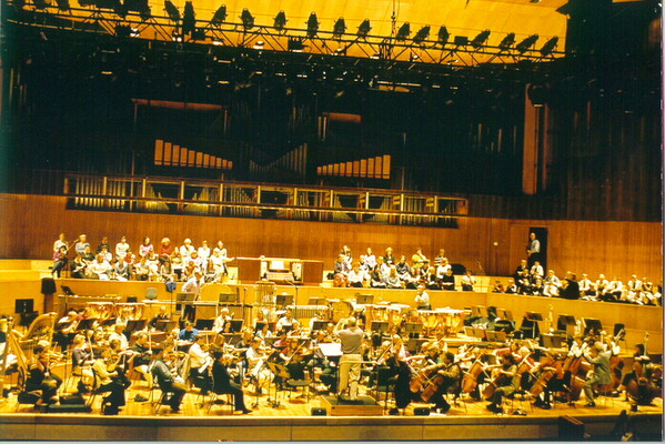 London Festival Orchestra