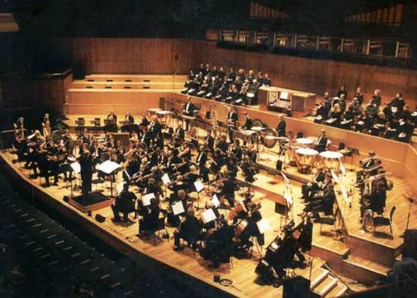 London Festival Orchestra