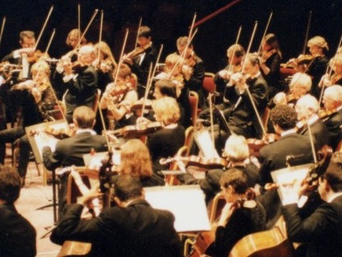 London Festival Orchestra