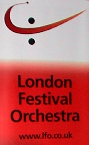 London Festival Orchestra