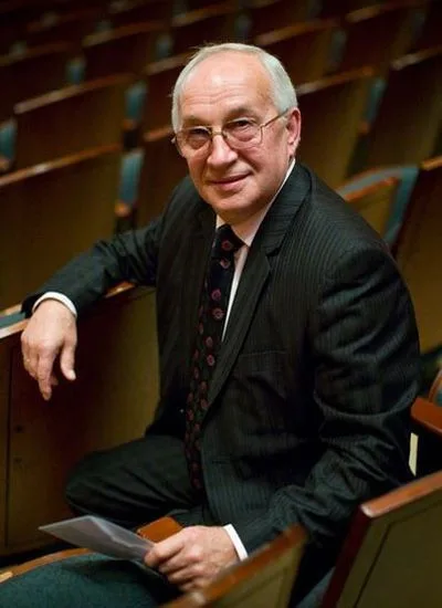 Stanislav Kalinin