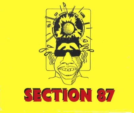 Section 87