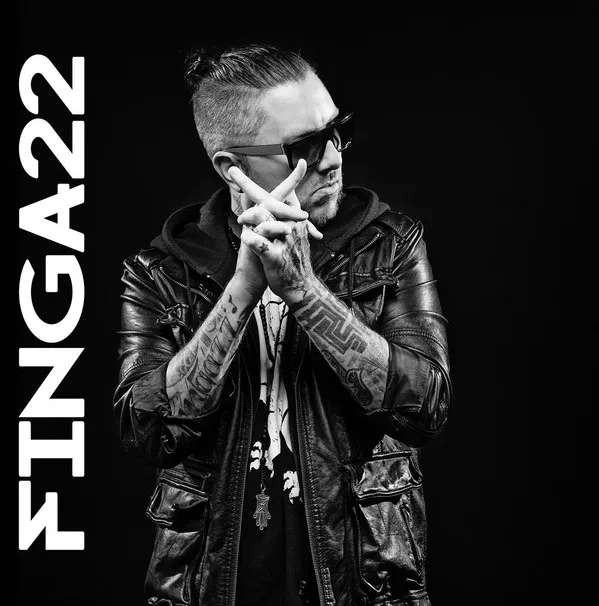Fingazz