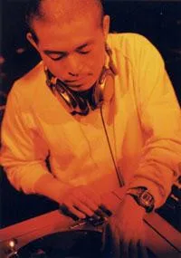 DJ Klock