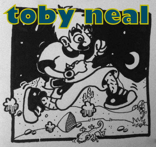 Toby Neal