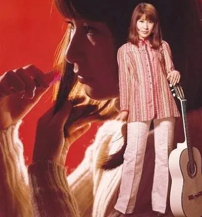 Keiko Fuji