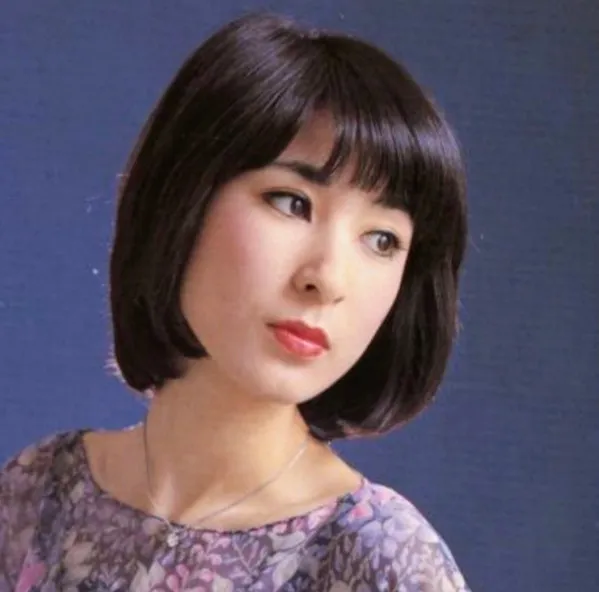 Keiko Fuji