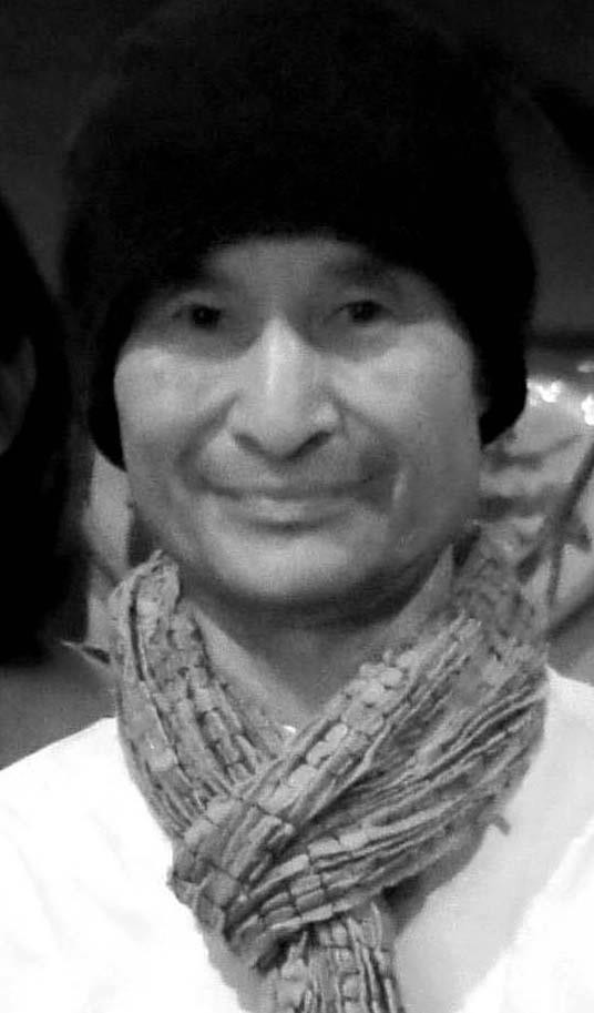 Toshiyuki Daitoku