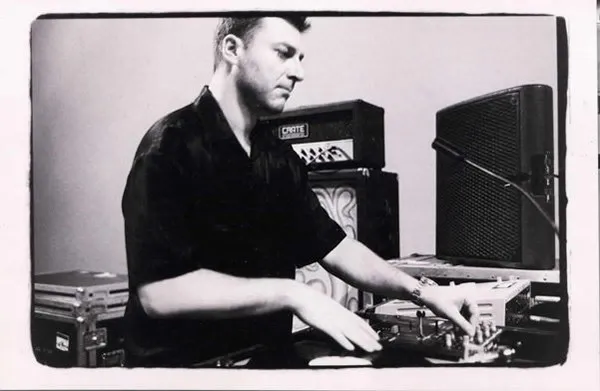DJ Lethal