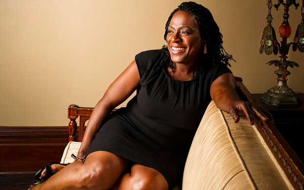 Sharon Jones
