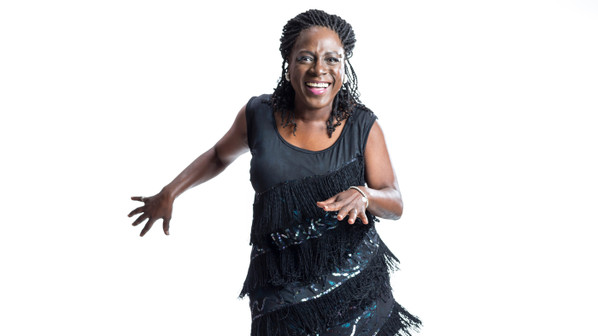 Sharon Jones