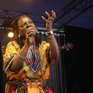 Sharon Jones