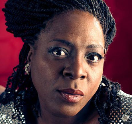 Sharon Jones