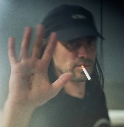 Russell Haswell