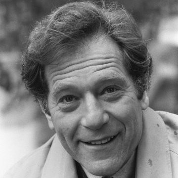 George Segal