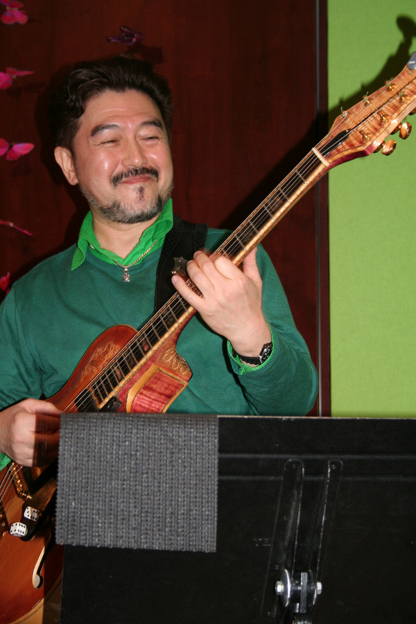 Kazumi Watanabe