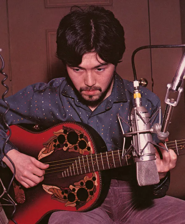 Kazumi Watanabe