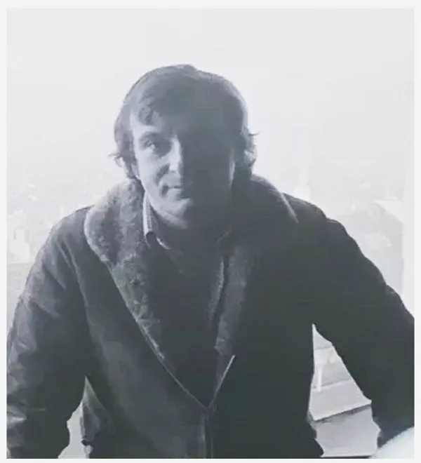 Douglas Adams