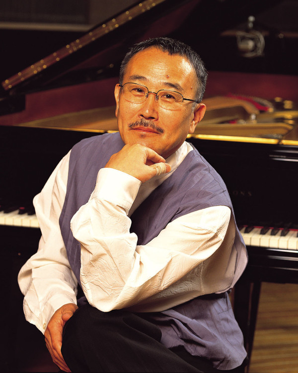 Yosuke Yamashita