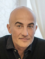 Hubert Blanc-Francard