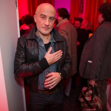 Hubert Blanc-Francard