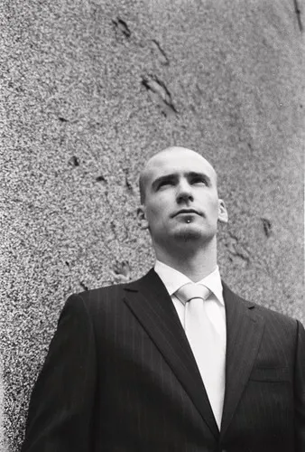 Mark Otten