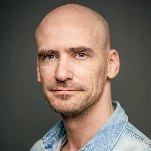 Mark Otten