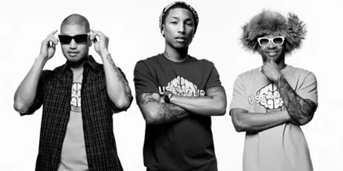 N*E*R*D