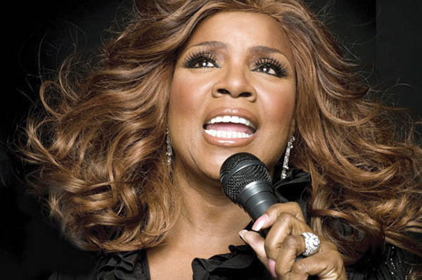 Gloria Gaynor