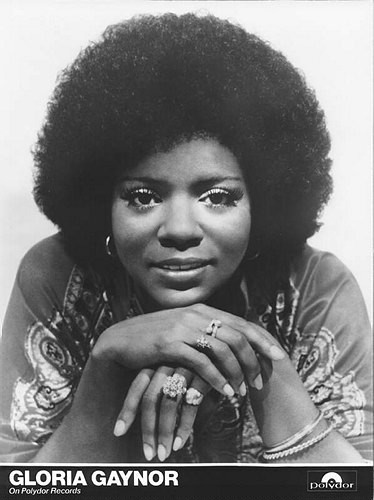 Gloria Gaynor