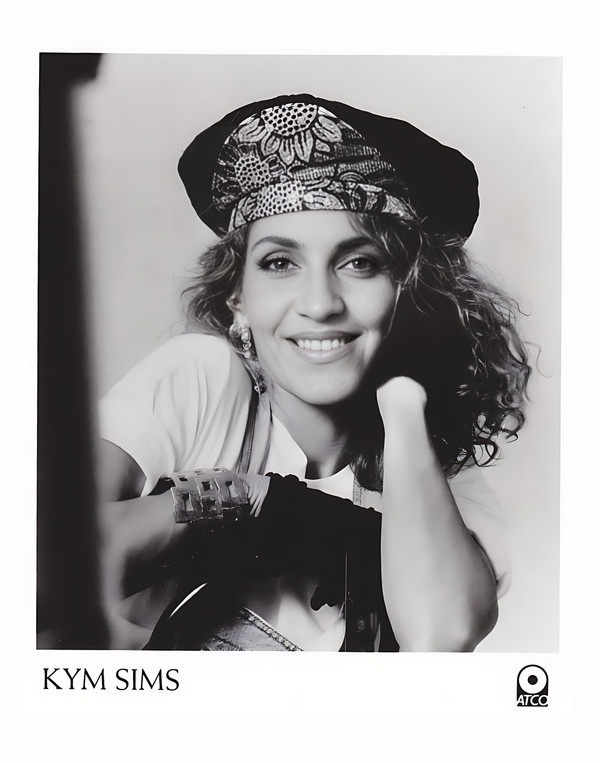 Kym Sims